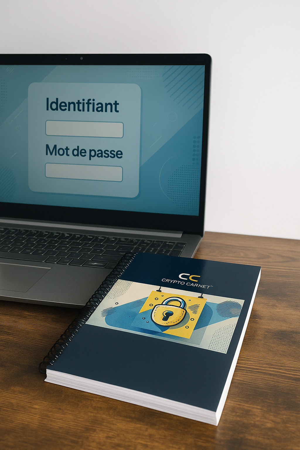 CryptoCarnet